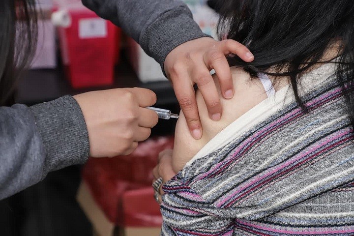 “Accediendo a Derechos” llega a Villa Celina y Virrey del Pino con trámites, salud y asistencia social