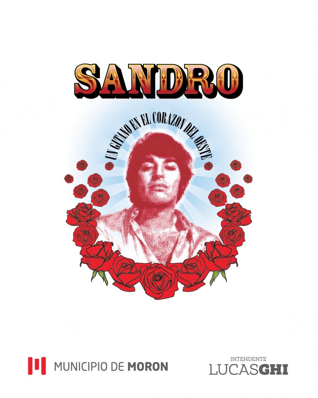 El Ciclo de Cine dedicado a Sandro vuelve para emocionar en Morón