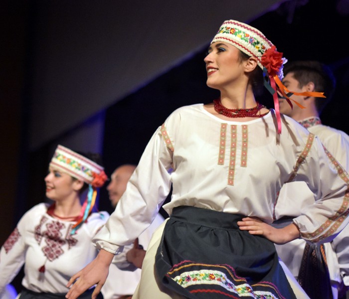 Un viaje por el mundo en la Provincia: fiestas, sabores y arquitectura para esta primavera