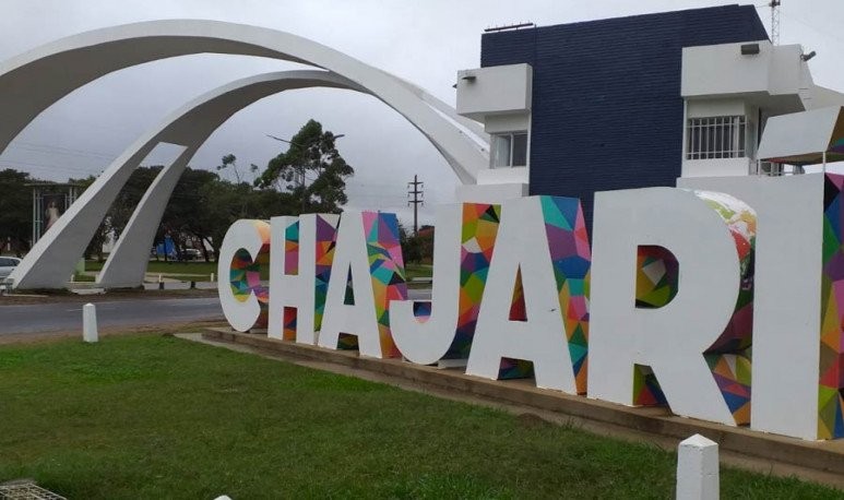 Chajarí, la ciudad de las naranjas y las termas que enamora a todo el Litoral