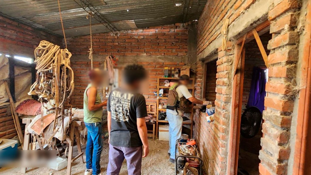 Cayó en Salta un miembro del temido “Clan Brizuela” vinculado al tráfico de cocaína
