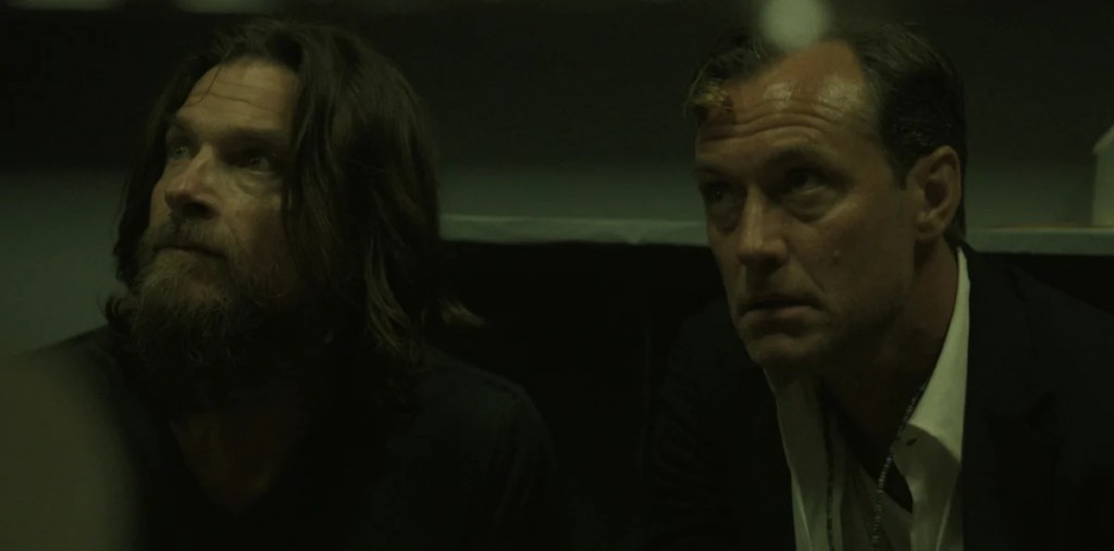 “Black Rabbit”: Ambición, traición y crimen desde el corazón de Nueva York