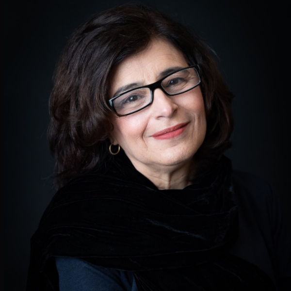  Valeria de Paiva, la matemática que tiende puentes entre la semántica y la informática