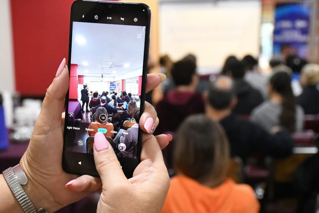 Morón abre inscripciones para nuevas capacitaciones gratuitas destinadas a pymes y emprendedores