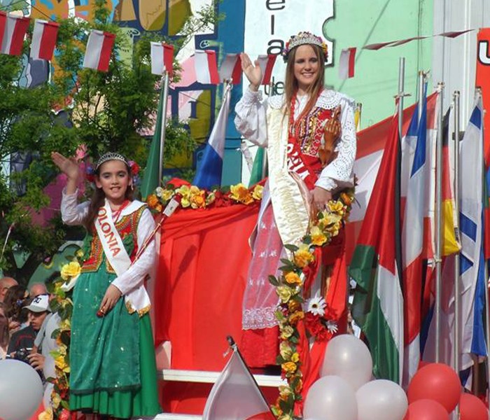 Calendario de eventos turísticos en la provincia de Buenos Aires. Del 25 de septiembre al 2 de octubre de 2025. Parte 1