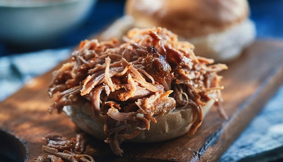 Pulled Pork: el secreto del cerdo desmenuzado más sabroso del mundo