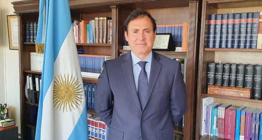 Escándalo en la Justicia: el juez que prohibió difundir los audios de Karina Milei enfrenta seis denuncias en su contra