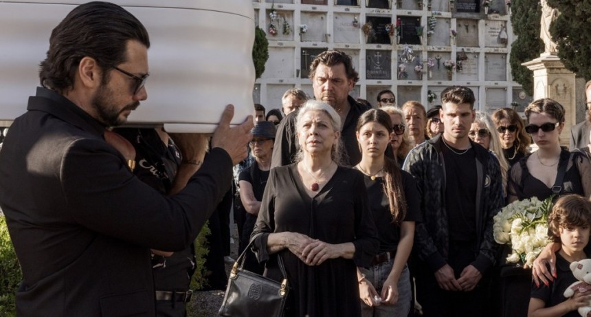 “Dos tumbas”: Venganza, misterio y una abuela imparable