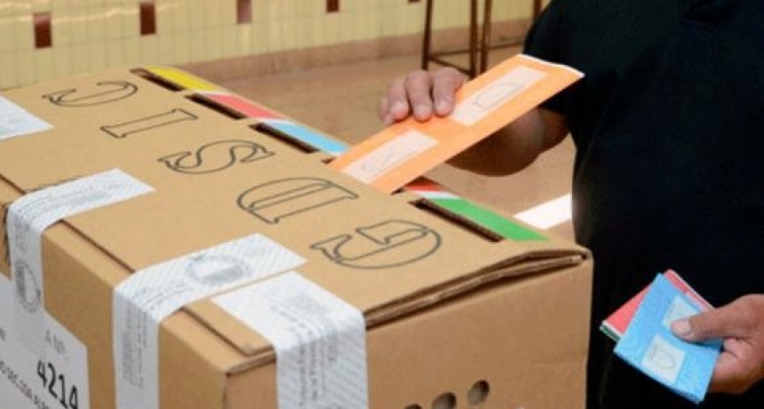 “Arrancó la veda electoral en Buenos Aires: qué está prohibido hasta después de los comicios”