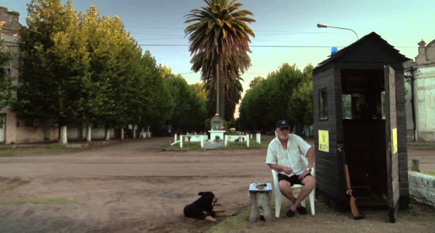 Cuando el cine se vuelve brújula: redescubriendo pueblos de la Provincia