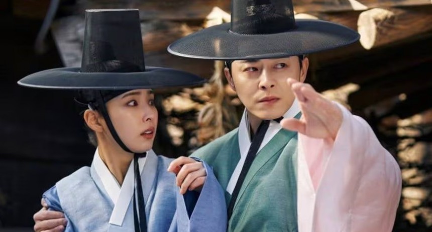 “Cautivar a un rey”: romance, poder y traiciones en la Corea dinástica