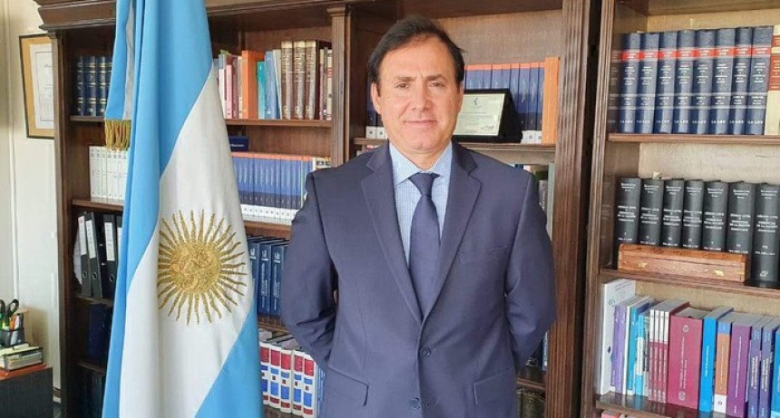 Nueva denuncia contra el juez Maraniello: lo acusan de censura y de vínculos con un laboratorio investigado