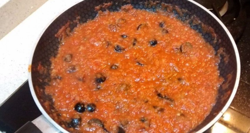 Salsa Rústica: el secreto mediterráneo que eleva cualquier plato casero