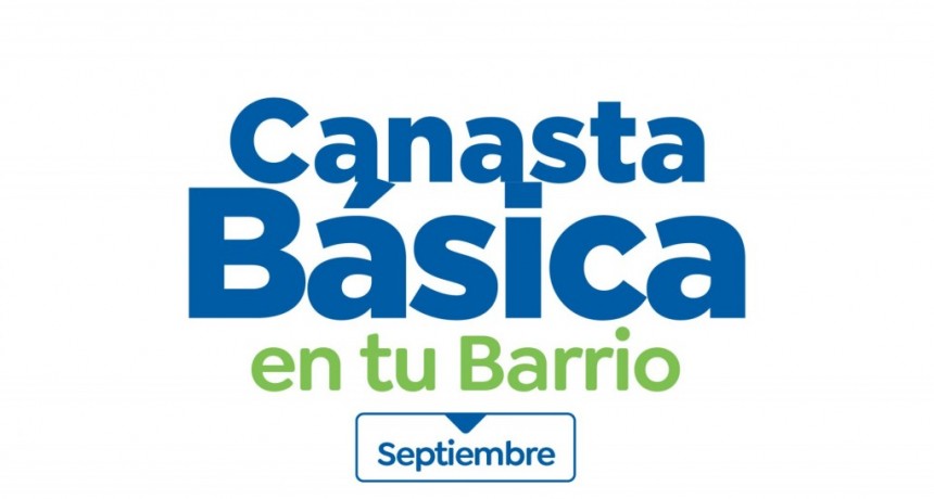 Avellaneda acerca la Canasta Básica a Villa Tranquila: precios populares en la plaza
