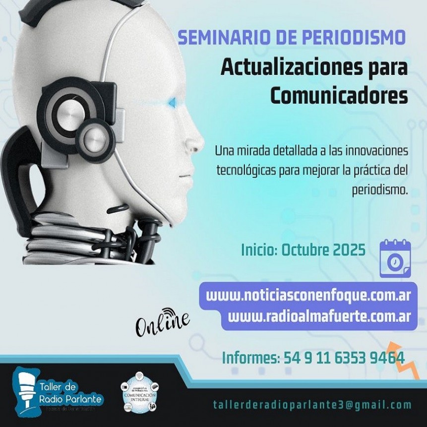 El Futuro de la Comunicación con IA: Actualizaciones para Comunicadores