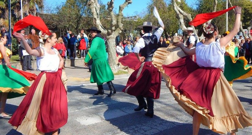 Calendario de eventos turísticos en la provincia de Buenos Aires. Del 11 al 18 de septiembre de 2025. 1° parte