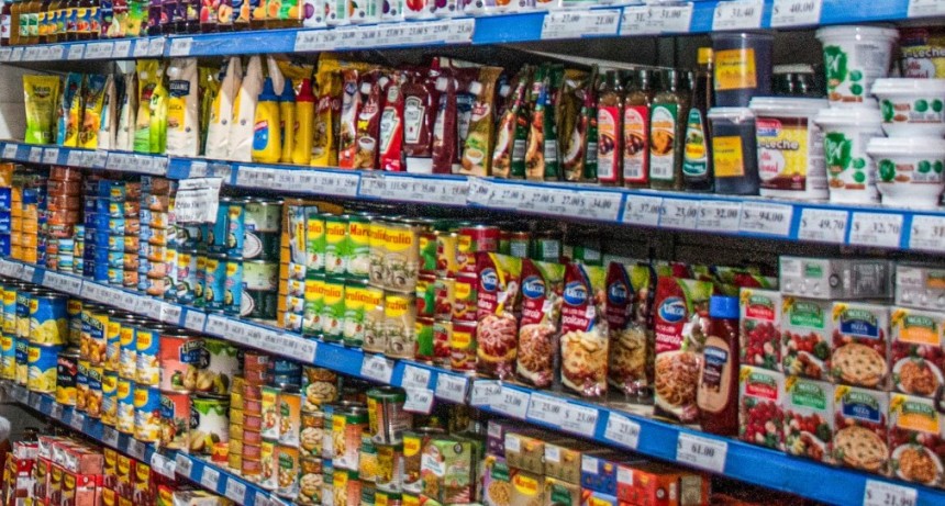 La Inflación de agosto es de 1,9% según el INDEC pero la gente ya no le cree 