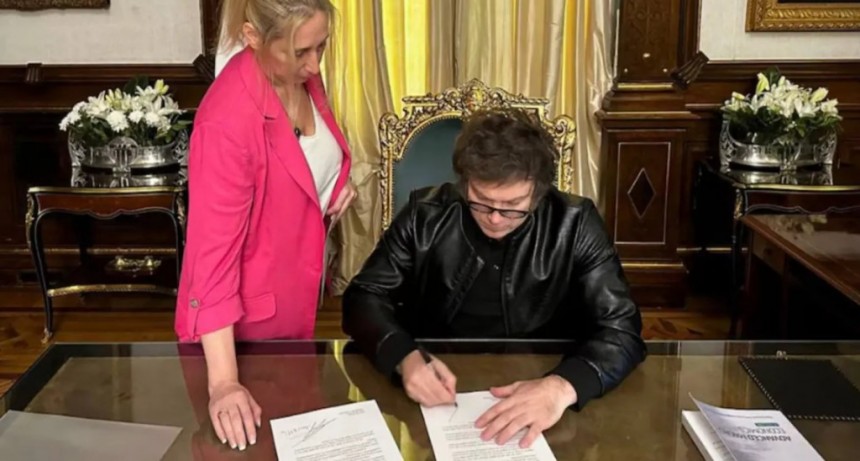 Milei vetó la Ley de Financiamiento Universitario y la Emergencia Pediátrica: crecen las protestas
