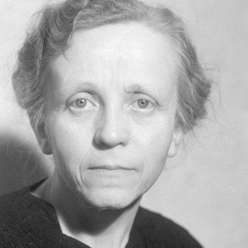  Paula Hertwig: la bióloga que descubrió los daños de la radiación