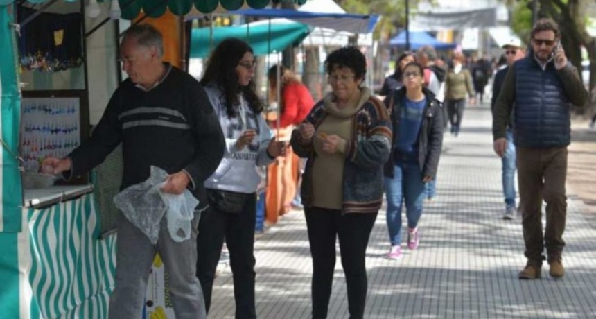 Calendario de eventos turísticos en la provincia de Buenos Aires. Del 11 al 18 de septiembre de 2025. 2° parte