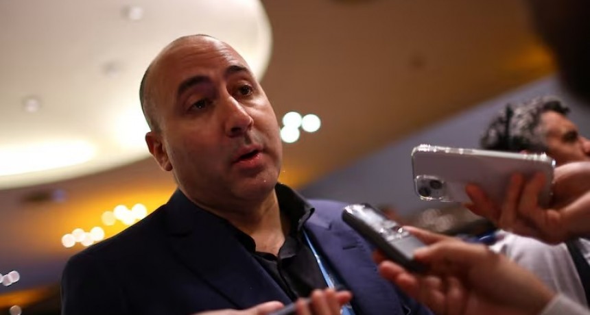 Cerimedo confirmó que Spagnuolo le habló del esquema de coimas en Andis