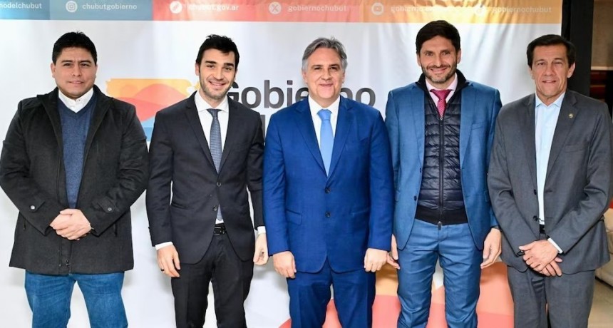 Choque con Milei: los gobernadores de Provincias Unidas mostrarán unidad en Córdoba