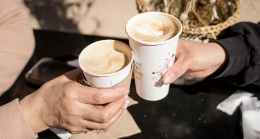 Cafecito BA desembarca en Parque Chacabuco con café, cine y música en vivo