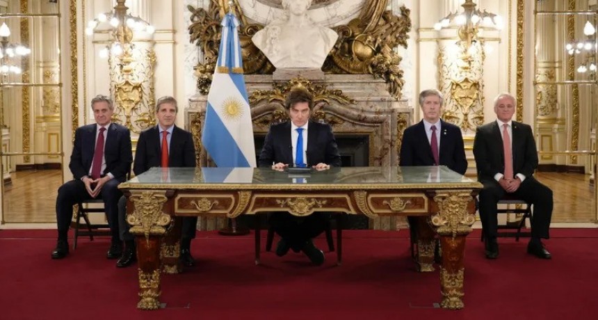 Presupuesto 2026: ajuste, recorte de obras y crece la tensión con las provincias