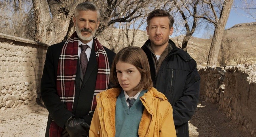 “Las maldiciones”: Poder, traición y un secuestro que sacude el corazón político