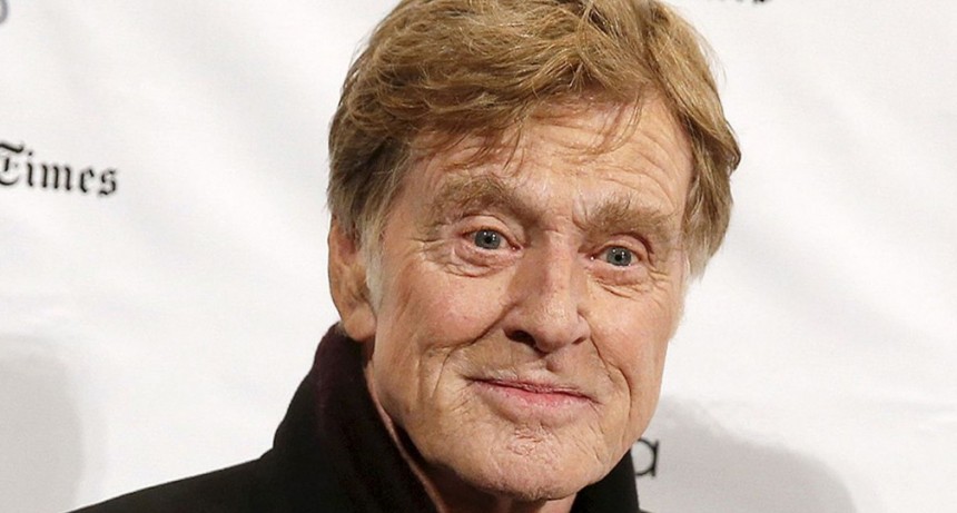 Murió Robert Redford, el galán eterno de Hollywood y padre del cine independiente