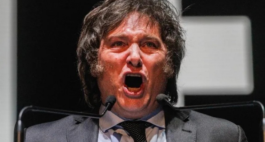 El ajuste avanza sobre los niños: Milei propone congelar la AUH y recortar programas clave en el Presupuesto 2026