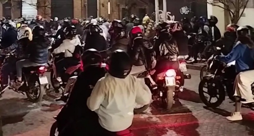 Motos: la alternativa silenciosa y eficiente para una Movilidad Urbana Sustentable