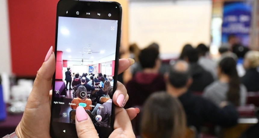Morón abre inscripciones para nuevas capacitaciones gratuitas destinadas a pymes y emprendedores