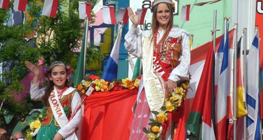 Calendario de eventos turísticos en la provincia de Buenos Aires. Del 25 de septiembre al 2 de octubre de 2025. Parte 1
