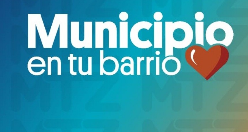 La Matanza acerca servicios gratuitos con “Municipio en tu Barrio” en San Justo y Laferrere