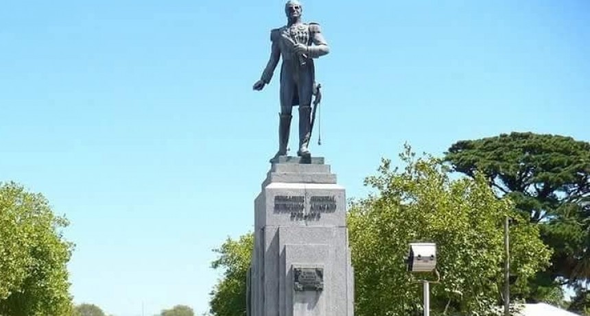 General Alvarado celebra sus 134 años: decretan feriado local para el lunes 29 de septiembre