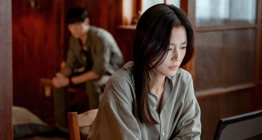 “Polaris: La conspiración”: un thriller de espionaje que te mantiene en vilo desde el primer episodio