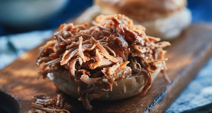 Pulled Pork: el secreto del cerdo desmenuzado más sabroso del mundo