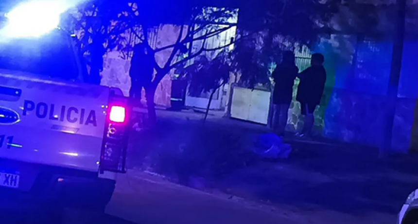 Ramos Mejía: asesinaron a un expolicía de la Federal en una brutal entradera