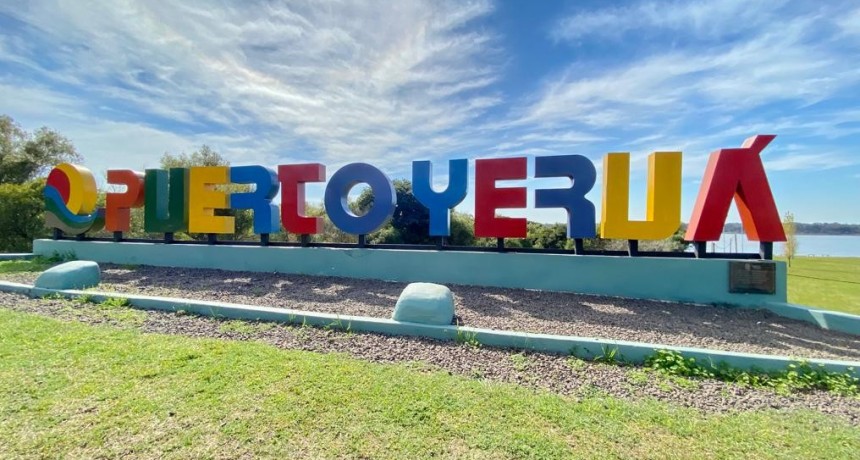 Puerto Yeruá: naturaleza, historia y encanto ribereño en Entre Ríos
