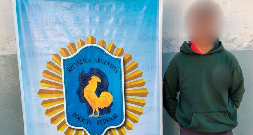Cayó en Formosa un joven acusado de estafas virtuales por más de 40 millones de pesos