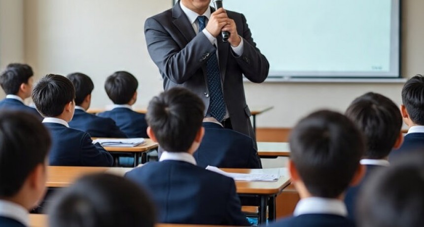 Trastorno del Desarrollo del Lenguaje: 2 de cada 30 chicos en el aula enfrentan esta dificultad
