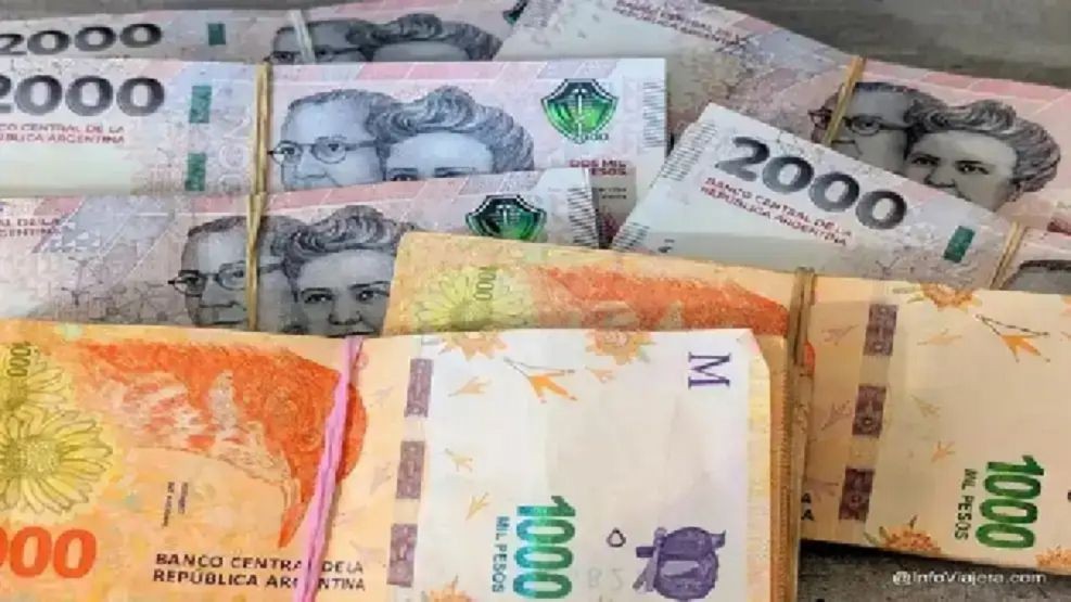 No hubo acuerdo pero ya hay nuevo salario m&iacute;nimo: cu&aacute;nto se cobrar&aacute; desde septiembre y c&oacute;mo seguir&aacute; hasta abril
