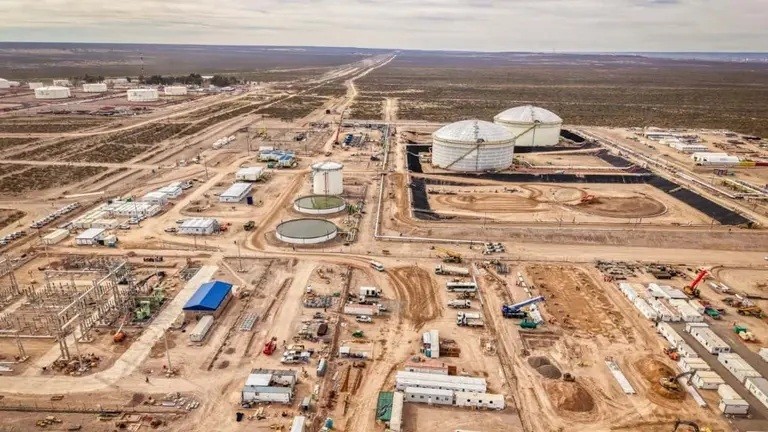 Vaca Muerta abre un nuevo negocio exportador: Argentina podr&iacute;a superar los US$2.000 millones anuales en ventas de GLP