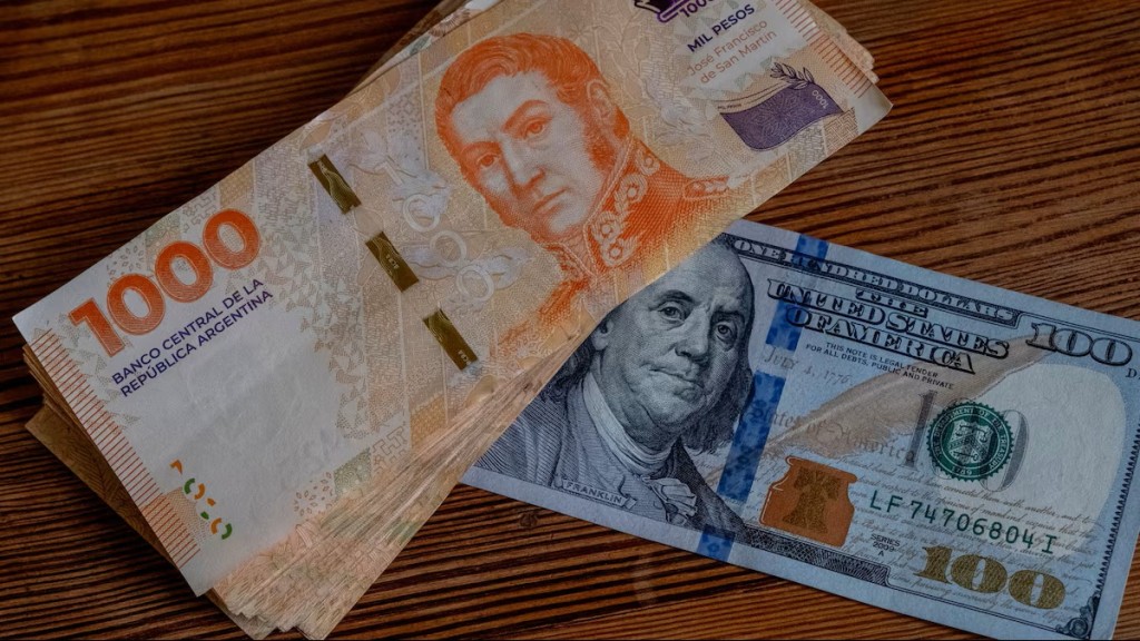 Milei resign&oacute; $3,2 billones para aliviar a los ricos mientras ajusta a los de abajo