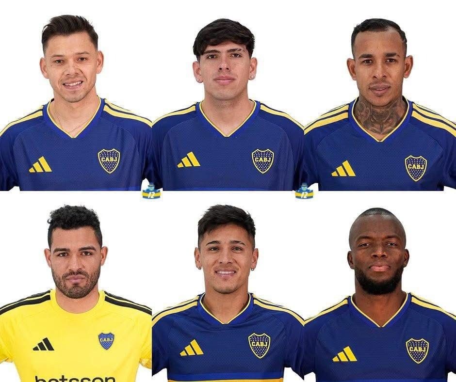 V&eacute;lez reclama los puntos ante Boca por los seis extranjeros: la pol&eacute;mica que puede cambiar la serie