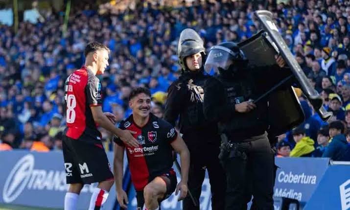 Newell&rsquo;s arruin&oacute; la fiesta de Central y rescat&oacute; un empate ag&oacute;nico en el cl&aacute;sico
