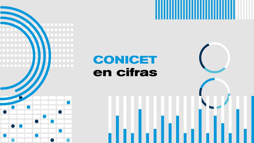 Se actualiz&oacute; la plataforma CONICET en Cifras