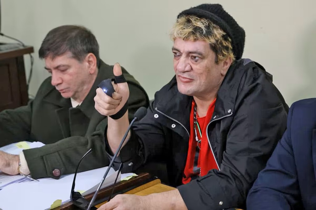 Juicio contra Pity &Aacute;lvarez: el tribunal rechaz&oacute; a la defensa y el debate qued&oacute; otra vez en suspenso