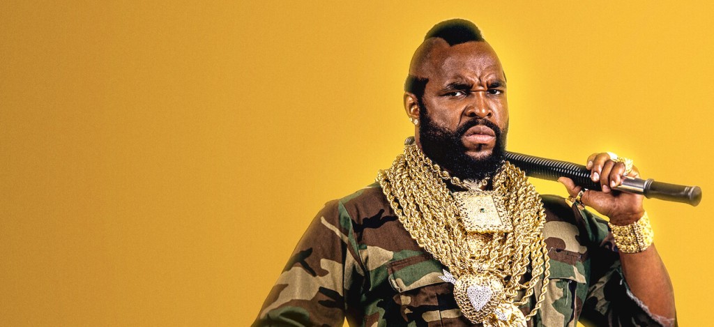 &ldquo;Al descubierto: Mr. T&rdquo;: la historia detr&aacute;s del &iacute;cono que conquist&oacute; los a&ntilde;os 80